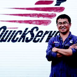 Cummins Sales and Service