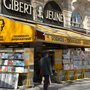 Photo of Gibert Jeune
