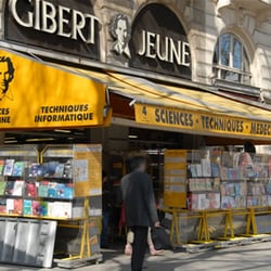 Gibert Jeune