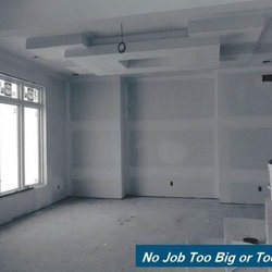 Bosse Drywall - BOSSE DRYWALL INC