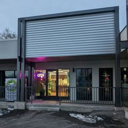 Millcreek Nutrition - Exterior