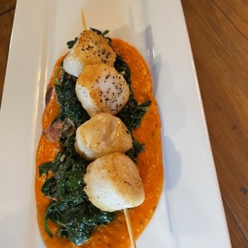 Osteria Ama - Italian Near Me - Chadds Ford, Pennsylvania