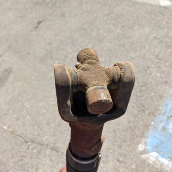 Specialized Four Wheel Drive - Auto Repair Near Me - Sacramento, California