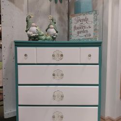 Northwoods Boutique - We have beautifully painted furniture