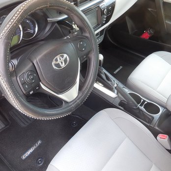Doug’s Detailing - Doug made our 2016 Toyota look almost brand-new!  He does excellent work at a reasonable price. - Auto Detailing Near Me - Largo, Florida