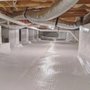Photo of Crawl Space Techs
