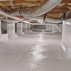 Crawl Space Techs