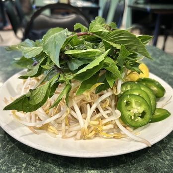 Hale Vietnam - Fresh sprouts and greenery - Vietnamese Near Me - Honolulu, Hawaii Hale Vietnam - Fresh sprouts and greenery - Vietnamese Near Me - Honolulu, Hawaii