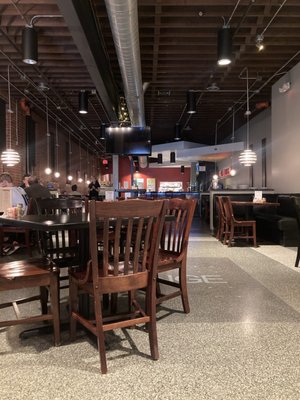 Joey's Pizzeria by null