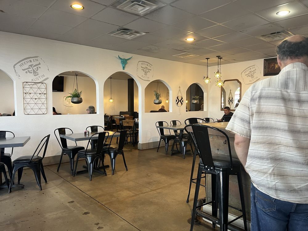 Maudie's North Lamar