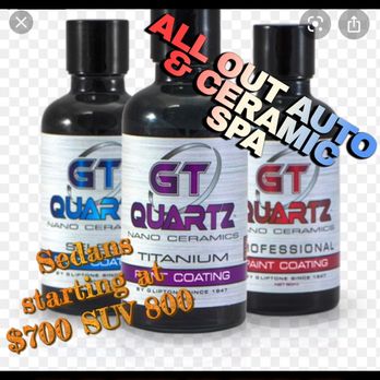 All Out Auto & Ceramic Spa - Auto Detailing Near Me All Out Auto & Ceramic Spa - Auto Detailing Near Me