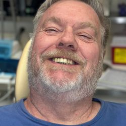 Circle Dental Group - Before