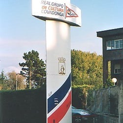 Real Grupo de Cultura Covadonga