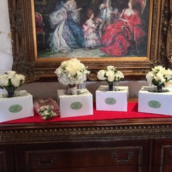 Beautiful Blooms By Asia - Wedding flowers by Beautiful blooms