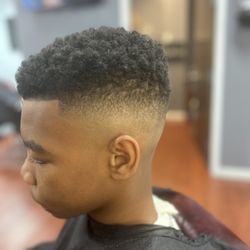Classic’s Barbershop