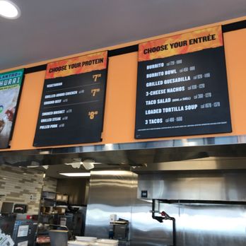 QDOBA Mexican Eats - Menu - Fast Food Near Me - Shelby Charter Township, Michigan QDOBA Mexican Eats - Menu - Fast Food Near Me - Shelby Charter Township, Michigan