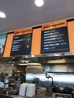 Menu photo 8 QDOBA Mexican Eats Shelby Charter Township, MI Menu photo 8 QDOBA Mexican Eats Shelby Charter Township, MI