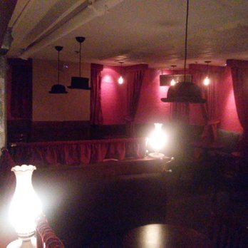Haberdasher - Hats off - Cocktail Bars Near Me - San Jose, California