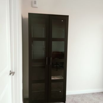OCY Solutions - Furniture assembly: Ikea Brimnes - Furniture Assembly Near Me
