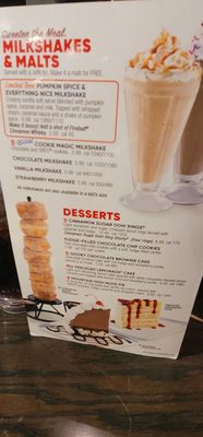 Red Robin Gourmet Burgers and Brews by null