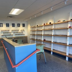 Highland Family Eye Care - Browse our selection of curated eye wear in our optical