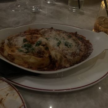 Luchini Italian Restaurant - Shortrib Lasagne - Italian Near Me - Las Vegas, Nevada Luchini Italian Restaurant - Shortrib Lasagne - Italian Near Me - Las Vegas, Nevada