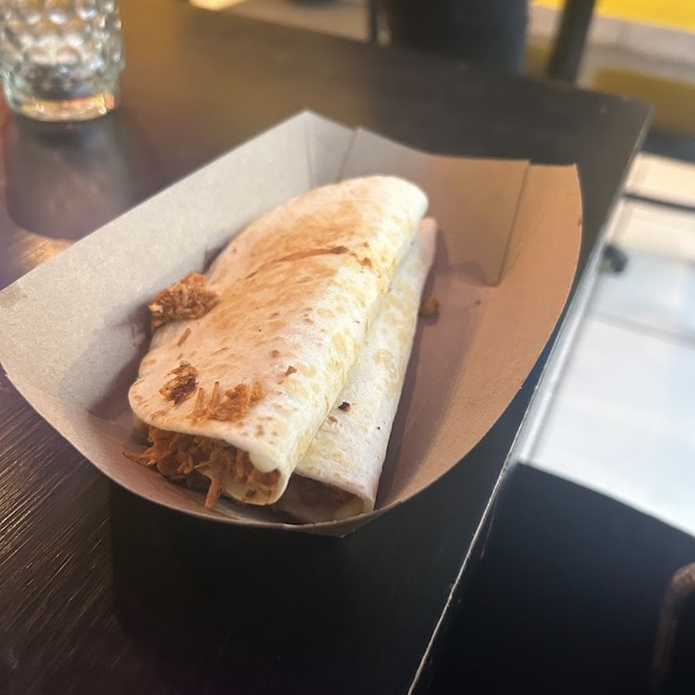 El Taco Cart - Quesadilla - Chicken Wings Near Me - Chicago, Illinois El Taco Cart - Quesadilla - Chicken Wings Near Me - Chicago, Illinois