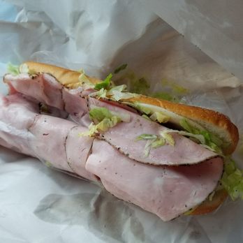 Byler's Store - 9" Classic Italian Sub - Grocery Near Me - Harrington, Delaware