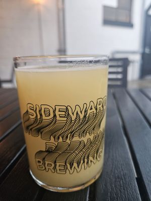 Sideward Brewing Co. by null
