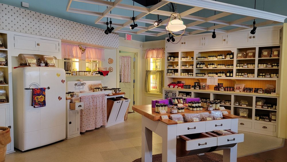 PENZEY’S SPICES Updated September 2024 50 Photos & 116 Reviews 516 W 19th St, Houston