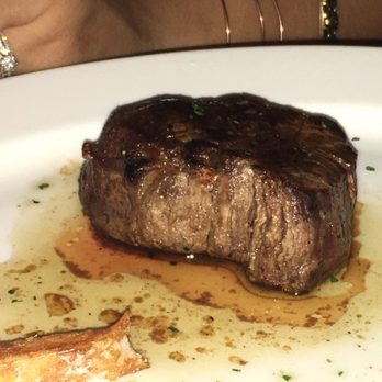 Ocean Prime - 6oz filet - Seafood Near Me - New York, New York