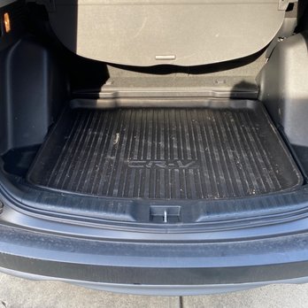 Creme De La Creme Auto Spa - Before (3) - Auto Detailing Near Me