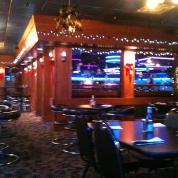 Malarky's Pub - the interior of a restaurant - Pubs Near Me - Storm Lake, Iowa