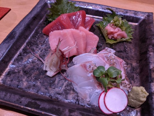 Okatte Tanto NY by null