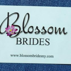 Blossom Brides