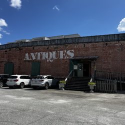 Payne Mill Village Antique Mall