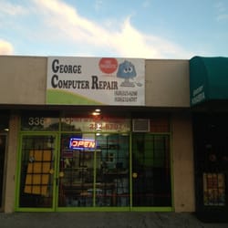 George Computer Repair