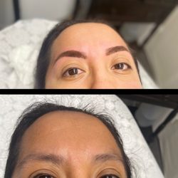 The Wax Room - Get your brows done here ;)