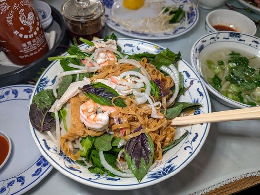 Phở Tân Hòa | Vietnamese & Chinese Cuisine by null