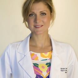 Michele Cooper, MD - Michele M. Cooper, M.D.