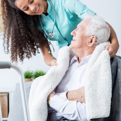 Halo Home Care