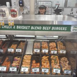 Sprouts Farmers Market