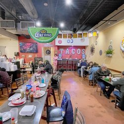 Eva's Mexican Restaurant