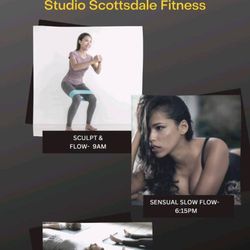 Studio Scottsdale Fitness