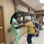 Sunrise Hill Care & Rehab Center