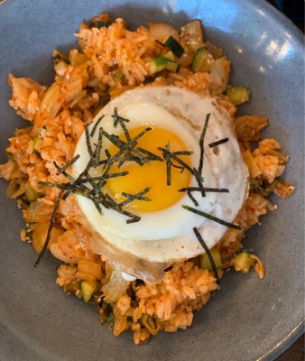 Dong-ne: Korean cuisine by null