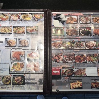 Lutong Pinoy - Menu - Filipino Near Me - North Miami Beach, Florida Lutong Pinoy - Menu - Filipino Near Me - North Miami Beach, Florida