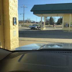 Corbin Car Wash - Vacuums