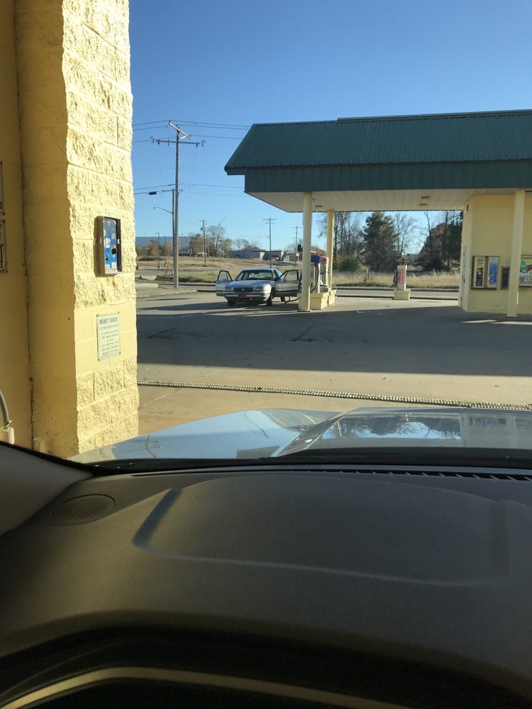 CORBIN CAR WASH Updated August 2024 1919 E Parkway Dr, Russellville