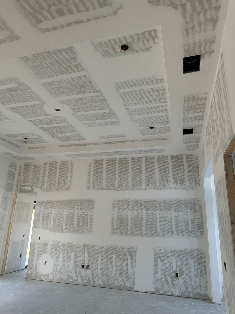 Slide of D&H Kraft Construction